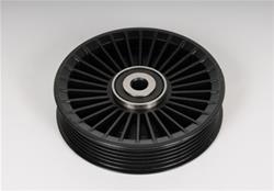 ACDelco GM Genuine Parts Idler Pulleys for 2002-2003 VUE - 19244939