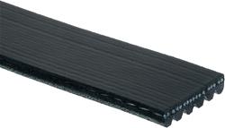 ACDelco V-Ribbed Serpentine Belts 19244949