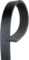 ACDelco V-Ribbed Serpentine Belts 19244950