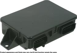 ACDelco - Drive By Wire Throttle Modules for 2001 C3500HD, 1998-1999 P30 - 19245411