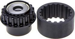 ACDelco Pulley Removal and Installation Tools 19252626