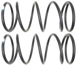 ACDelco Coil Springs 19255407