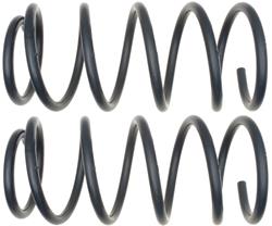 ACDelco Coil Springs 19255411