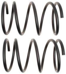 ACDelco Coil Springs 19255633