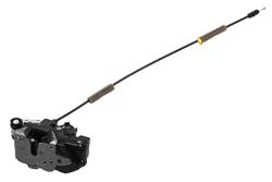 ACDelco GM Genuine Parts Door Latch Assemblies for 2007-2008 ACADIA, OUTLOOK, 2008 ENCLAVE - 19257148