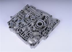 ACDelco Remanufactured Automatic Transmission Valve Bodies 19257332
