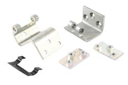 ACDelco Door Hinges 19257342