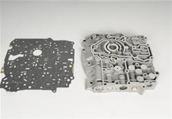 ACDelco Remanufactured Automatic Transmission Valve Bodies 19257559