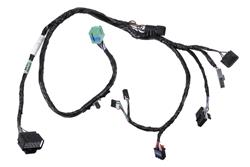 ACDelco - Steering Column Replacement Components for 2012-2013 IMPALA, 2014-2016 IMPALA LIMITED - 19258033