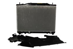 ACDelco GM Genuine Parts Radiators for 2004-2007 CTS - 19258627
