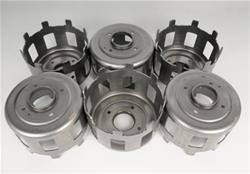 ACDelco Automatic Transmission Sun Shells 19258701
