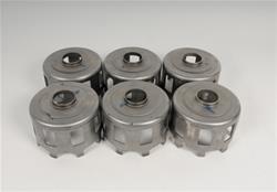 ACDelco Automatic Transmission Sun Shells 19258702