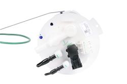 ACDelco Electric Fuel Pumps for 2011-2013 SIERRA 3500 HD, SILVERADO 3500 HD - 19301693