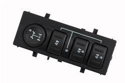 ACDelco Replacement Switches for 2003-2007 H2 - 19259310