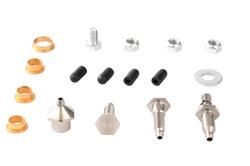 ACDelco Door Hinge Repair Components 19260061