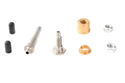ACDelco Door Hinge Repair Components 19260063