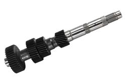 ACDelco - Manual Transmission Gears for 2008-2013 CORVETTE - 19260473