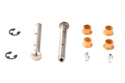 ACDelco Door Hinge Repair Components 19260663