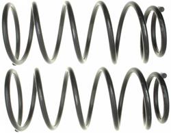ACDelco Coil Springs 19264653
