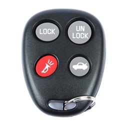 ACDelco Remote Key Fobs for 1997-2000 CORVETTE - 19299230