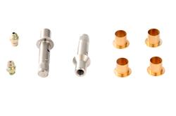 ACDelco Door Hinge Repair Components 19299326