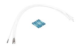ACDelco Wiring Connectors and Pigtails 19300432