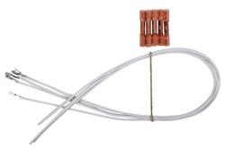 ACDelco Wiring Connectors and Pigtails 19300629