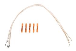 ACDelco Wiring Connectors and Pigtails 19300632