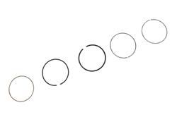 ACDelco GM Genuine Parts Piston Rings 19300926