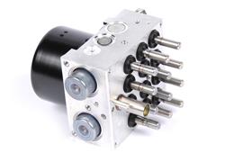ACDelco GM Genuine Parts ABS Modulator Valves for 2009-2012 CANYON, COLORADO - 19301499
