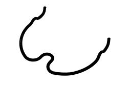 ACDelco Gold Brake Hardware Components 19301801