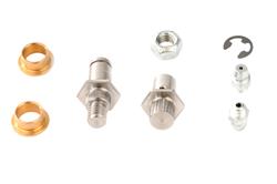 ACDelco Door Hinge Repair Components 19302122