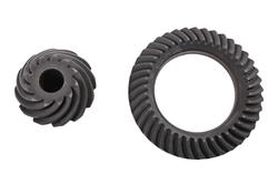 ACDelco - Ring and Pinion Gears for 2014 CORVETTE - 19302264