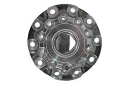 ACDelco - Differential Carriers for 2014 CORVETTE - 19302556