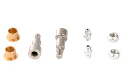 ACDelco Door Hinge Repair Components 19303279