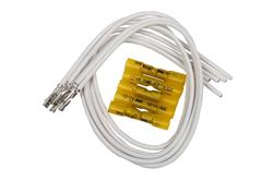 ACDelco Wiring Connectors and Pigtails 19303708