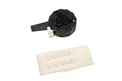 ACDelco Wiring Connectors and Pigtails 19303772
