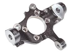 ACDelco Suspension Knuckles for 2009-2012 CANYON, COLORADO - 19303845