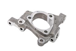 ACDelco Steering Knuckles for 2005-2010 COBALT, 2006-2011 HHR - 19303851