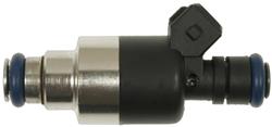 ACDelco Gold Fuel Injectors 19304535
