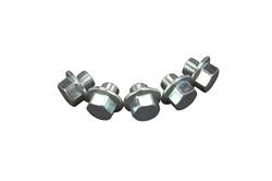 ACDelco Oil Pan Drain Plugs 19316030
