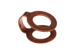 ACDelco - Water Neck Gaskets and O-Rings for 2015-2018 CITY EXPRESS - 19316031