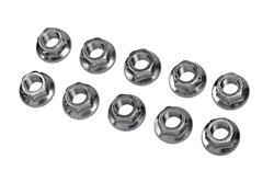 ACDelco - Nuts for 2015-2018 CITY EXPRESS - 19316154