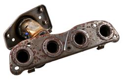 ACDelco Exhaust Manifolds 19316211