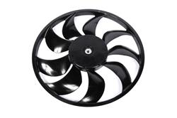 ACDelco Fans, Mechanical 19316317