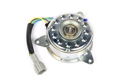 ACDelco Engine Cooling Fan Motors for 2015-2018 CITY EXPRESS - 19316319