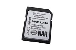 ACDelco - GPS Navigation Device Accessories for 2015-2016 CITY EXPRESS - 19316419