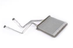 ACDelco GM Genuine Parts HVAC Heater Cores for 2015-2018 CITY EXPRESS - 19316447