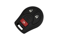 ACDelco - Remote Key Fobs for 2015-2018 CITY EXPRESS - 19316465