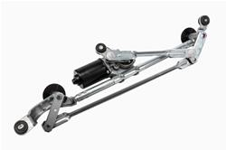 ACDelco - Windshield Wiper Transmission Linkages for 2015-2018 CITY EXPRESS - 19316477